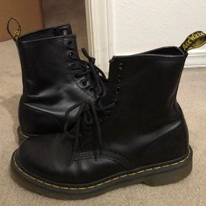 Doc martens